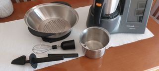 ROBOT COCINA TAURUS WIFI
