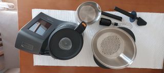 ROBOT COCINA TAURUS WIFI