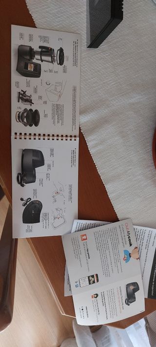 ROBOT COCINA TAURUS WIFI