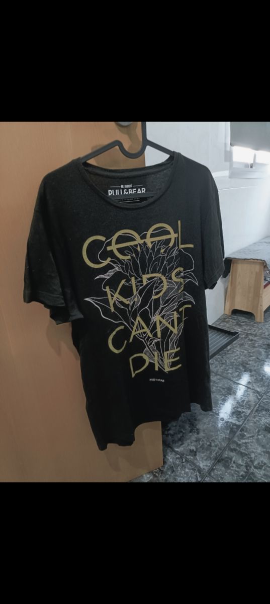 Camiseta
