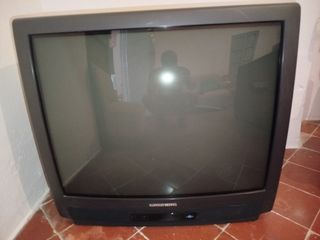 Tv grundig