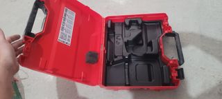 Caja hilti SF 6H-A22