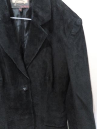 Chaqueta mujer