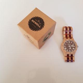Reloj hombre