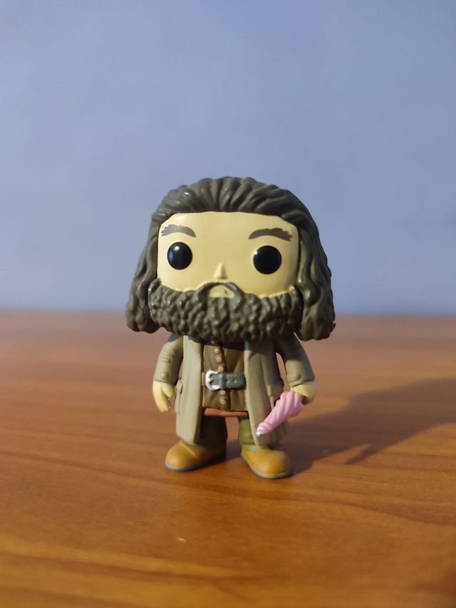 Mini Funko Pop Hagrid