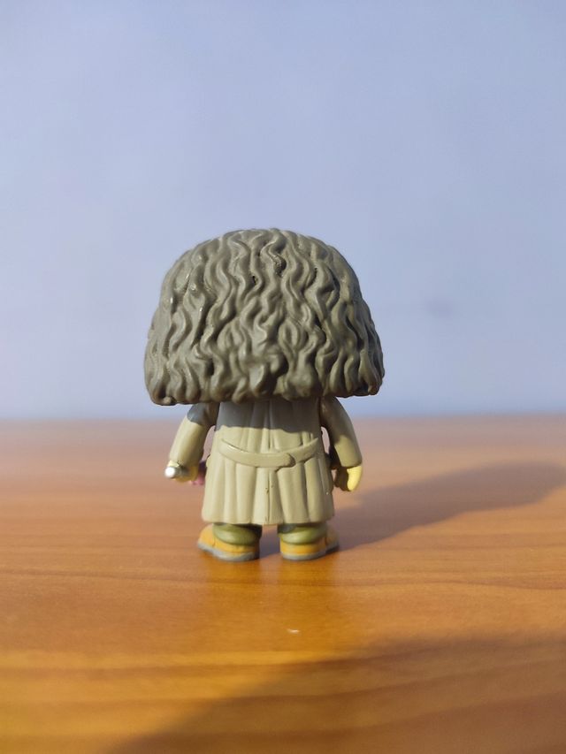 Mini Funko Pop Hagrid