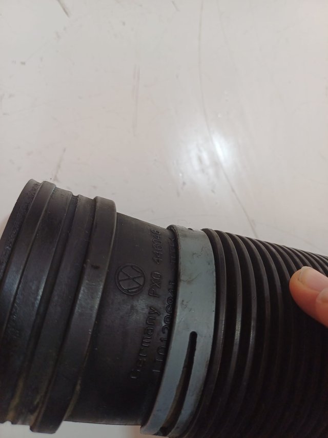 TUBO VOLKSWAGEN GOLF IV 1.9 TDI 101CV AÑO:2002