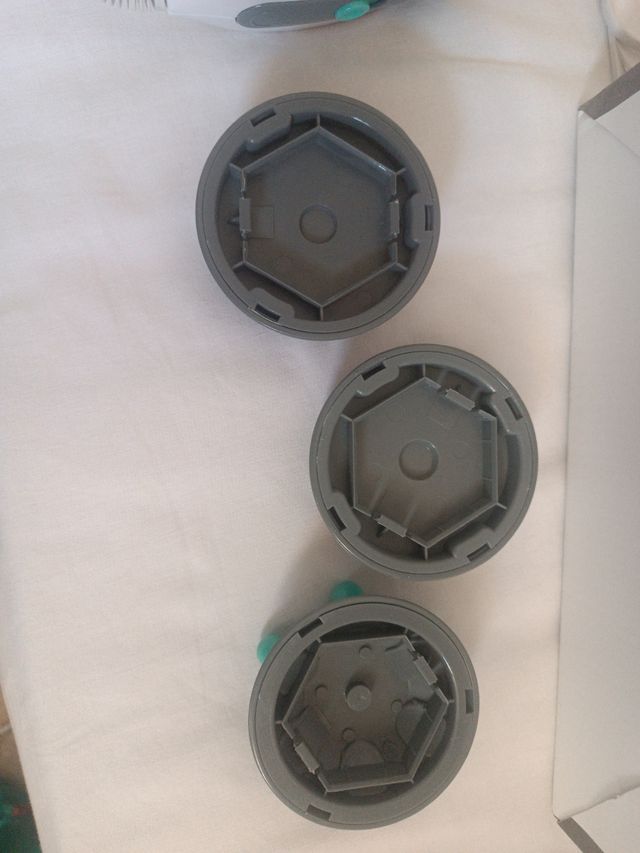 Massaggiatore anticellulite beper