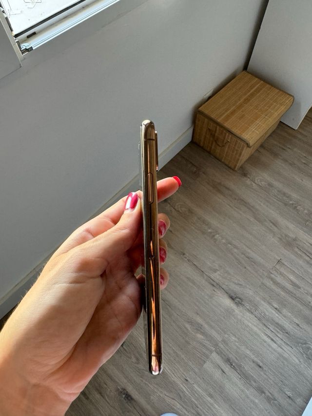 Iphone XS 64 Gb