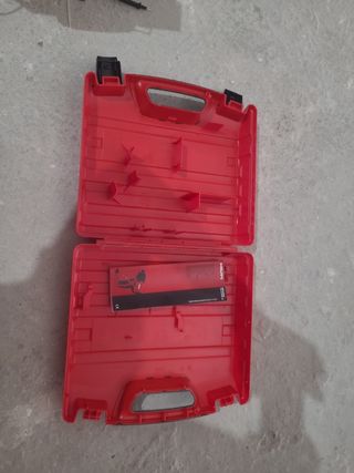 Caja hilti SID 22-A