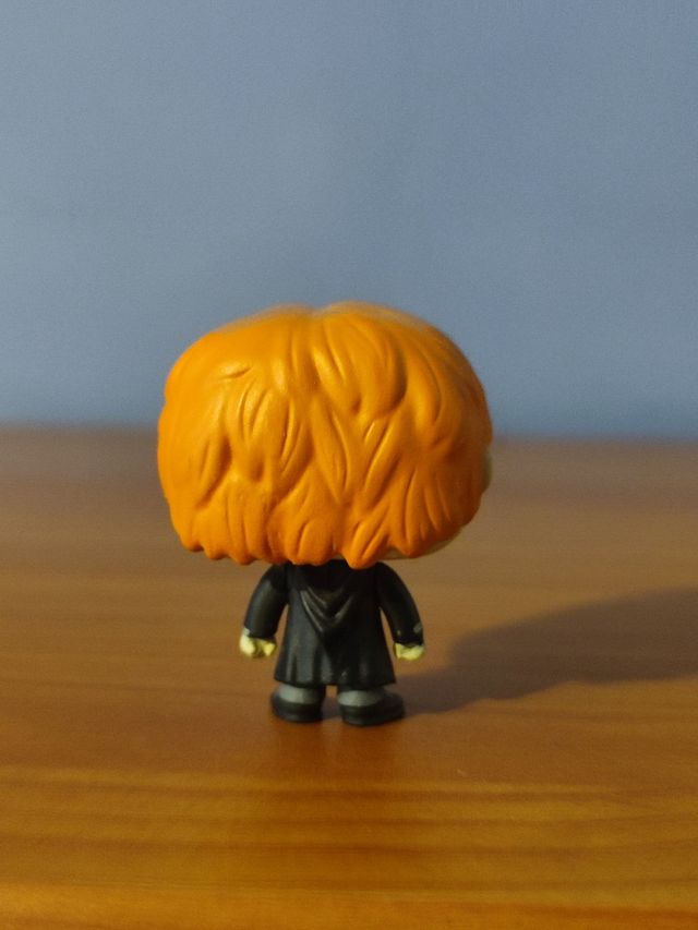 Mini Funko Pop Ron Weasly