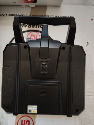 Pack Eachine Wizard x220s con funda de transporte