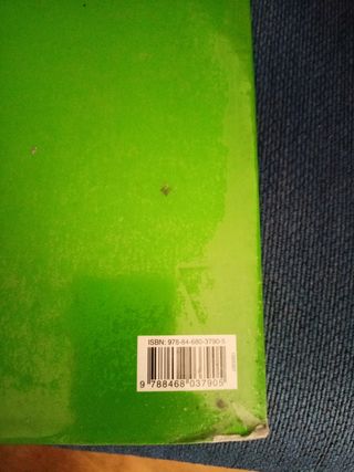 Física y Química 4 ESO Santillana