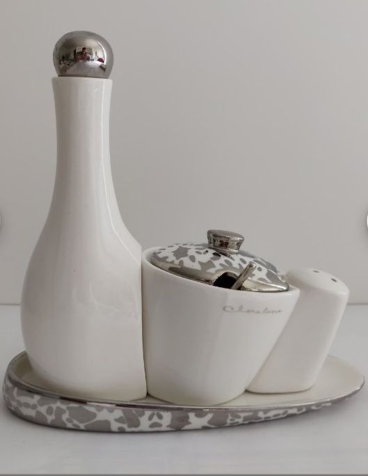 Set condipasta Claraluna