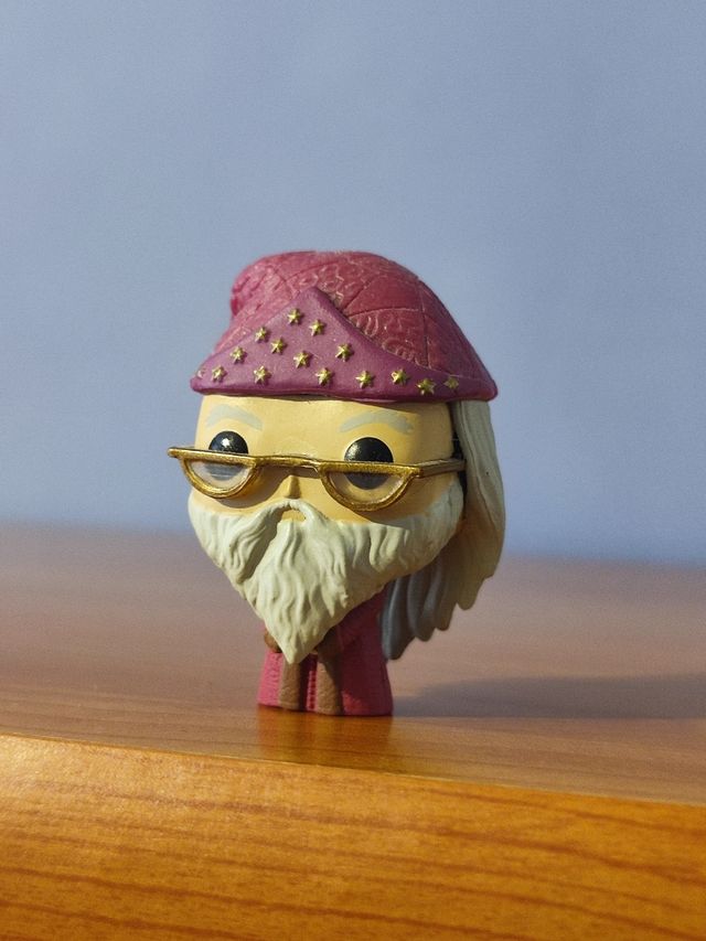 Mini Funko Pop Dumbledore