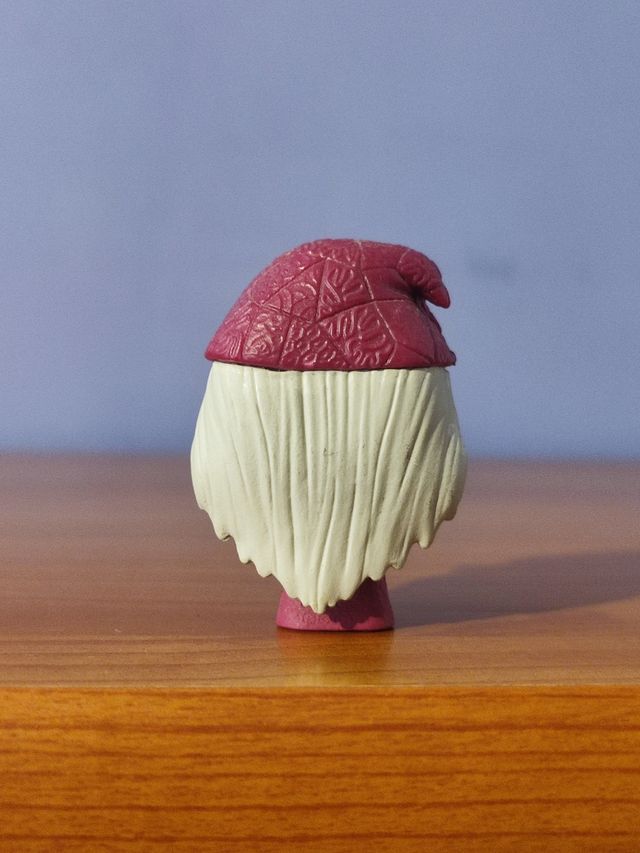 Mini Funko Pop Dumbledore