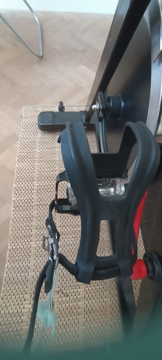 Bicicleta spinning. MIRA MI PERFIL súper rebajado 