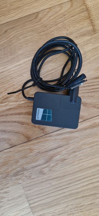 Cargador ordenador portatil LG, DELL, WINDOWS RT