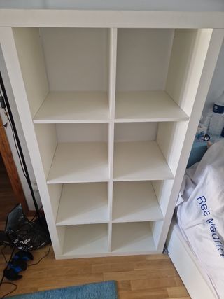 Mueble modulos ikea