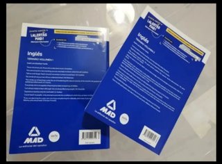 Temario oposiciones ingles secundaria