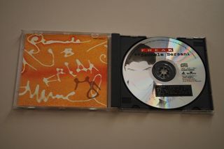CD - Samuele Bersani - Freak