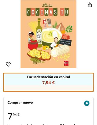 2 Libros para cocinar con niños recetas divertidas