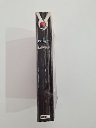 Crepúsculo (Twilight)