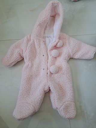 Buzo bebe