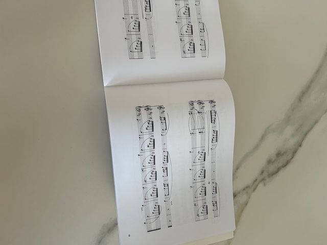 Lecciones de entonacion 3