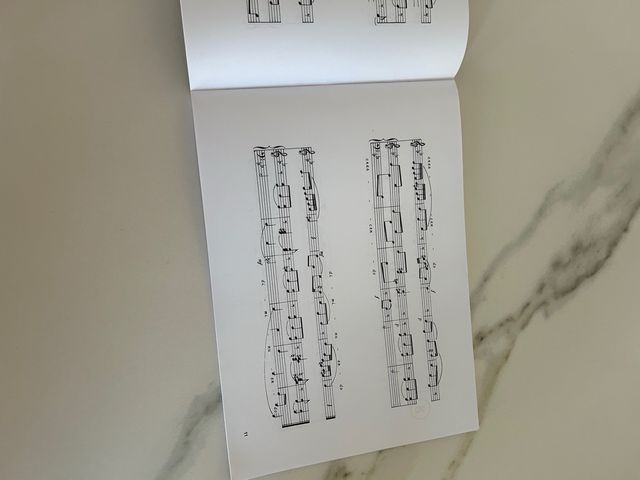 Lecciones de entonacion 3