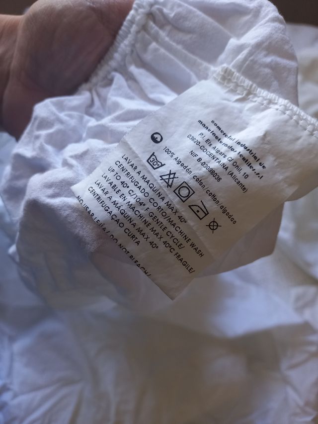 Lote sábanas bajeras cuna, colcha bebé 