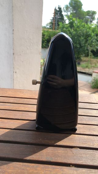 Wittner Taktell Piccolo Metronome