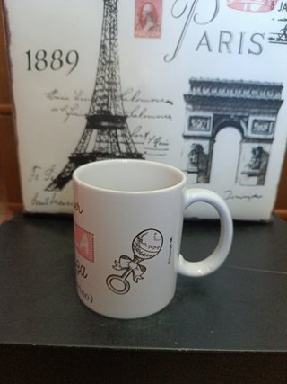 Taza abuela