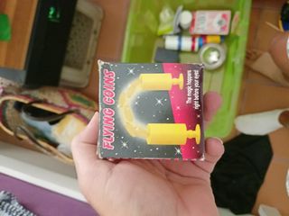 Lote juegos magia, más en mi perfil