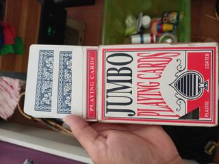 Lote juegos magia, más en mi perfil