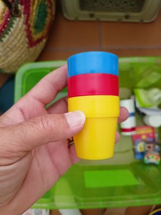 Lote juegos magia, más en mi perfil