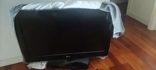 TV LG 32"