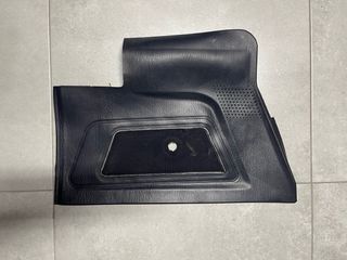 Paneles de puertas Golf MK1 Cabrio