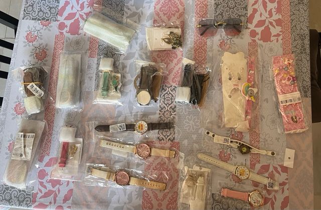 Material para bisuteria