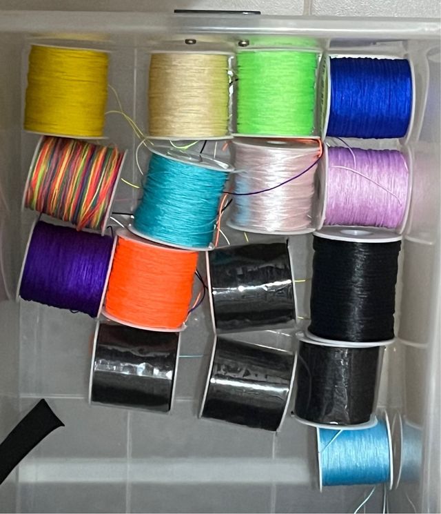 Material para bisuteria