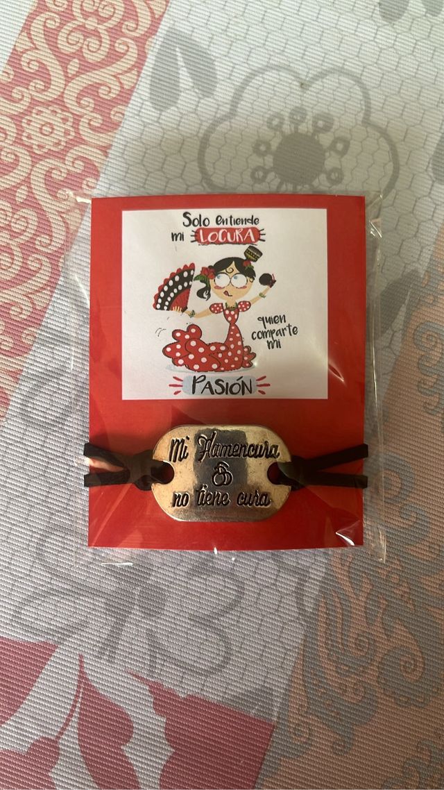 Material para bisuteria