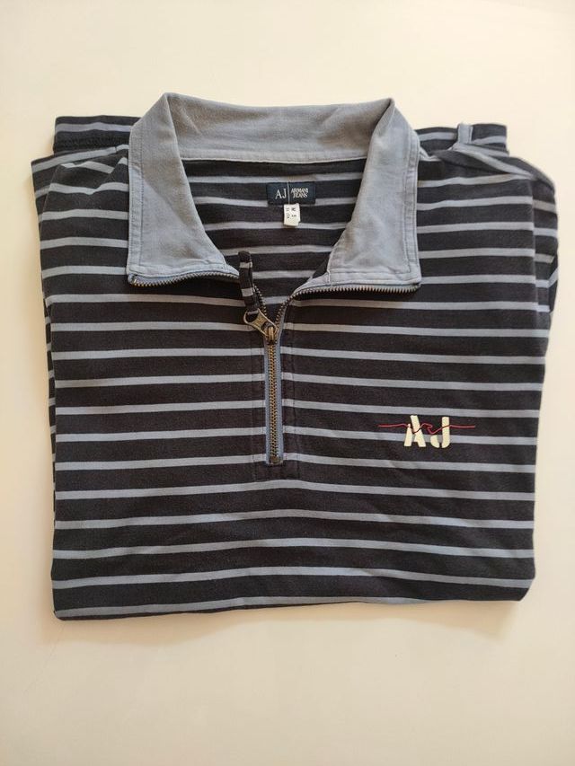 Polo Armani Jeans