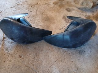 Faros traseros peugeot 206