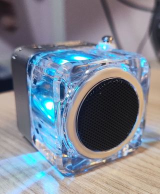 Radio e Stereo NiZHi TT-p29