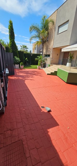 Reformas fontanería y pintura