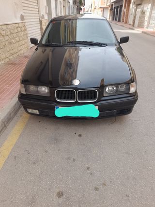 BMW Serie 3 1995