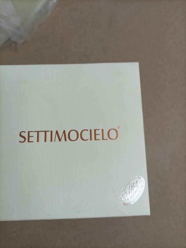 Vaso portafiori Settimo Cielo 