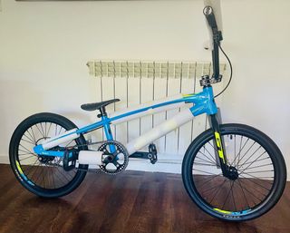 GT BMX SPEED SERIES PRO XXL finales del 2019