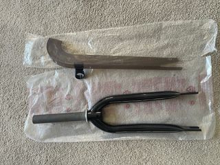 GT BMX SPEED SERIES PRO XXL finales del 2019