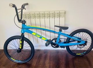 GT BMX SPEED SERIES PRO XXL finales del 2019